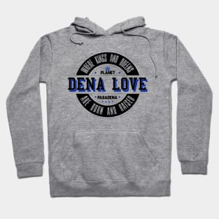 Dena Love Hoodie